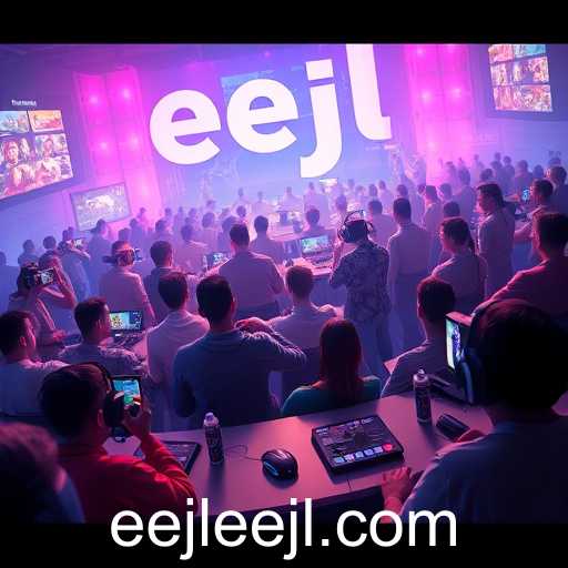 Virtual Worlds Revolutionize Online Gaming